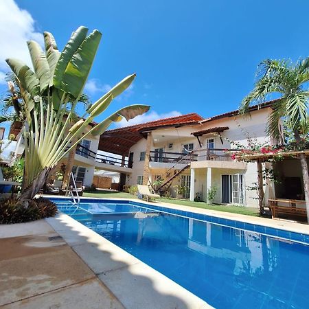 Hotel Panorama Cumbuco Esterno foto