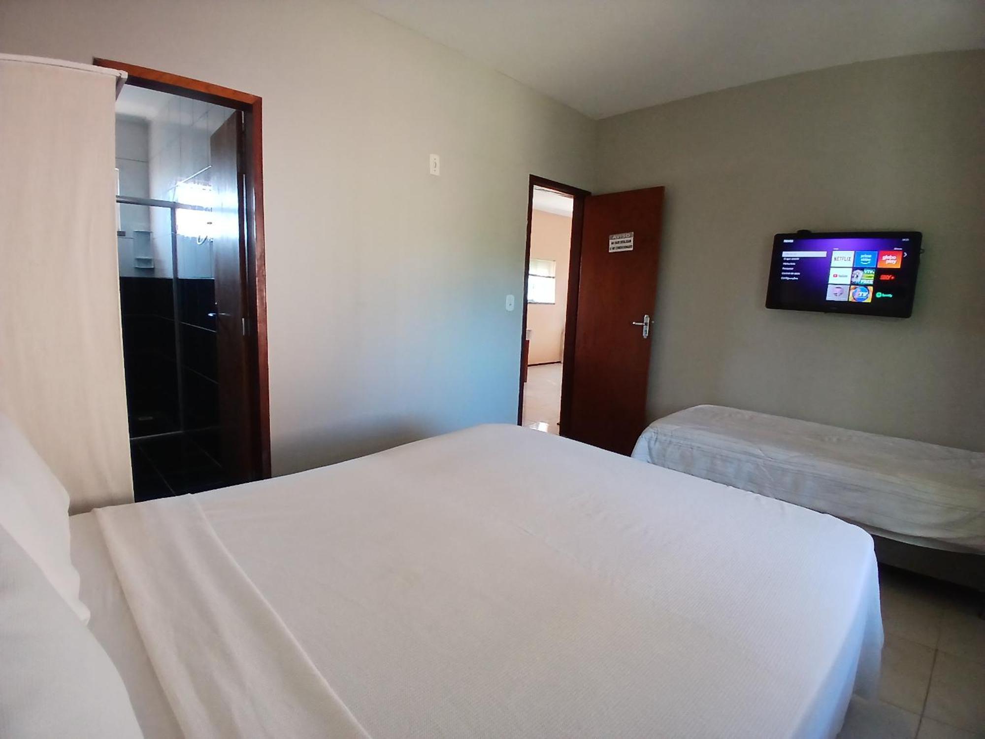 Hotel Panorama Cumbuco Camera foto