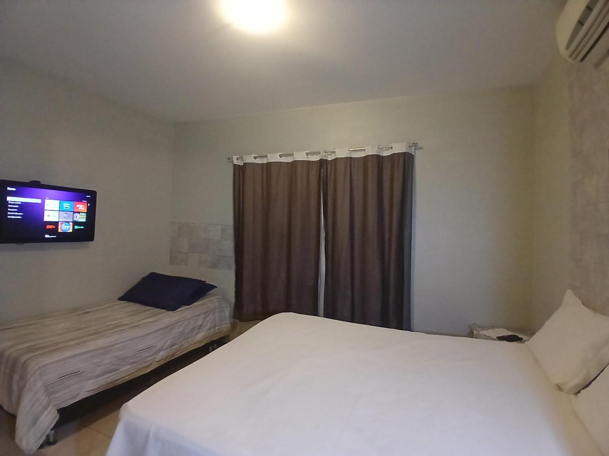 Hotel Panorama Cumbuco Camera foto